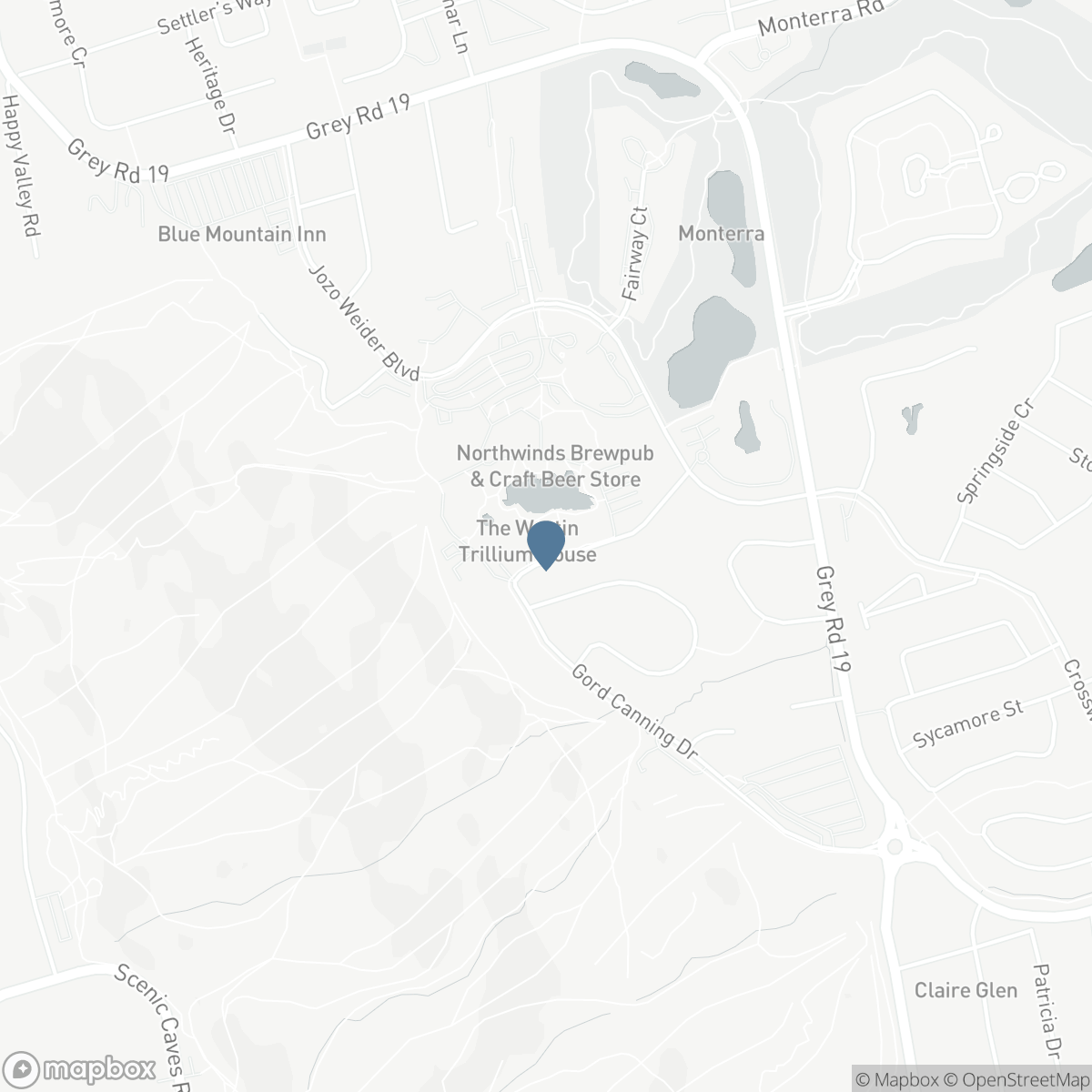 176 - 220 GORD CANNING DRIVE, The Blue Mountains, Ontario L9Y 0V2